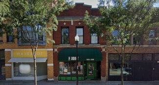 Columbus, OH Retail - 1186 N High St