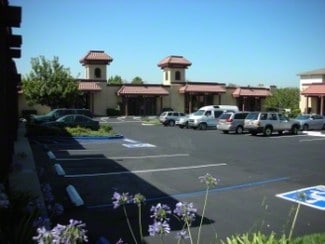Duarte, CA Office/Retail - 1750 Huntington Dr