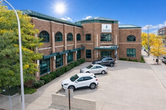 Royal Oak, MI Office - 209 W 6th St Royal Oak, MI Office - 209 W 6th St