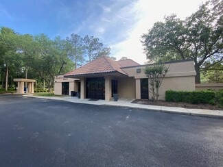 Hilton Head Island, SC Serviced Offices - 23-D Shelter Cove Ln