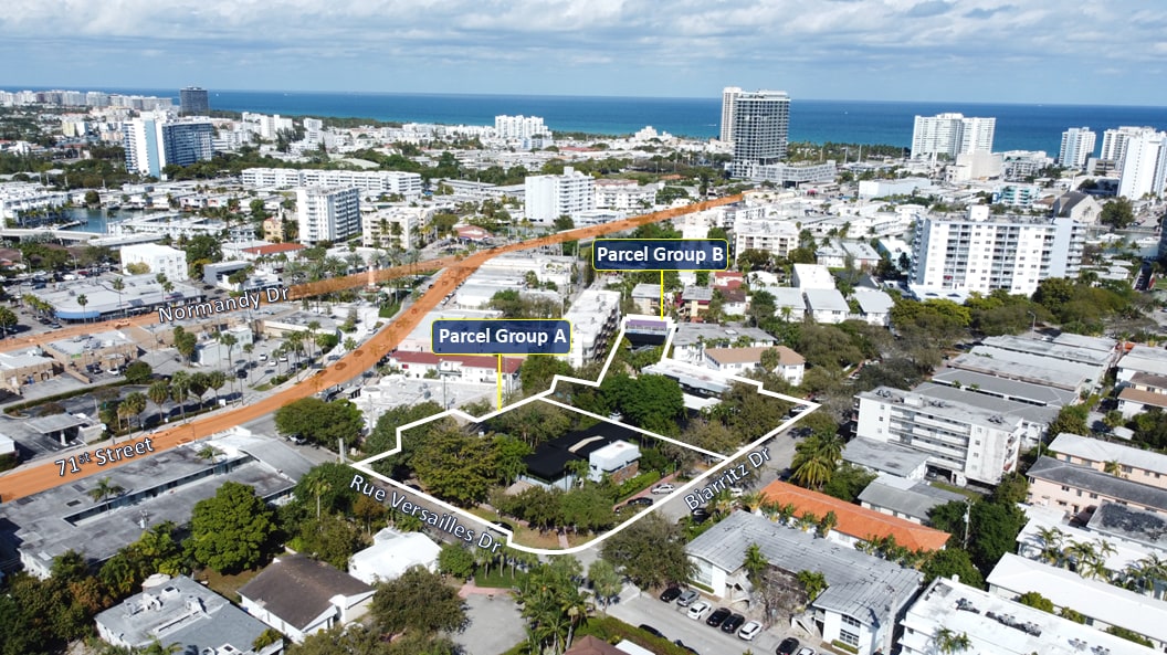 1021 Biarritz Dr, Miami Beach, FL for Sale