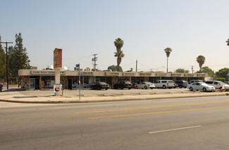 Winnetka, CA Retail - 20113-20129 Vanowen St