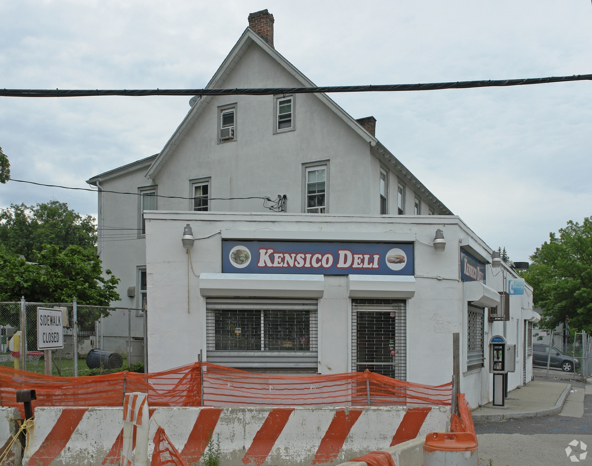 49 LAKE St, West Harrison, NY for Sale