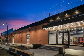Salt Lake City, UT Retail - 660 S 400 W