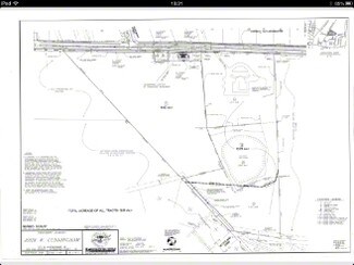 Murfreesboro, TN Commercial Land - 1402 Old Lascassas Rd Murfreesboro, TN Commercial Land - 1402 Old Lascassas Rd