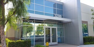Ontario, CA Office - 3280 E Guasti Rd