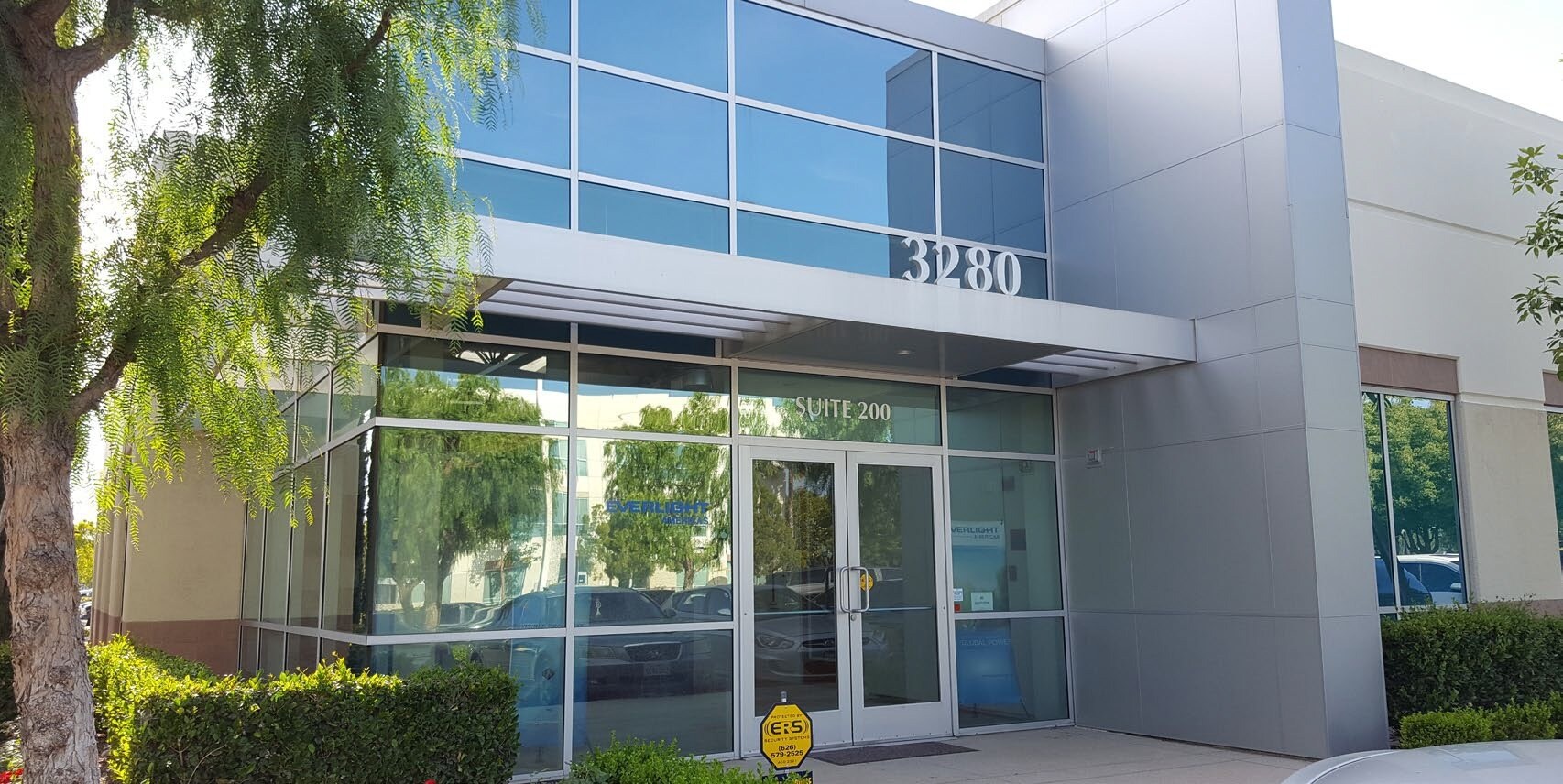 3280 E Guasti Rd, Ontario, CA for Rent