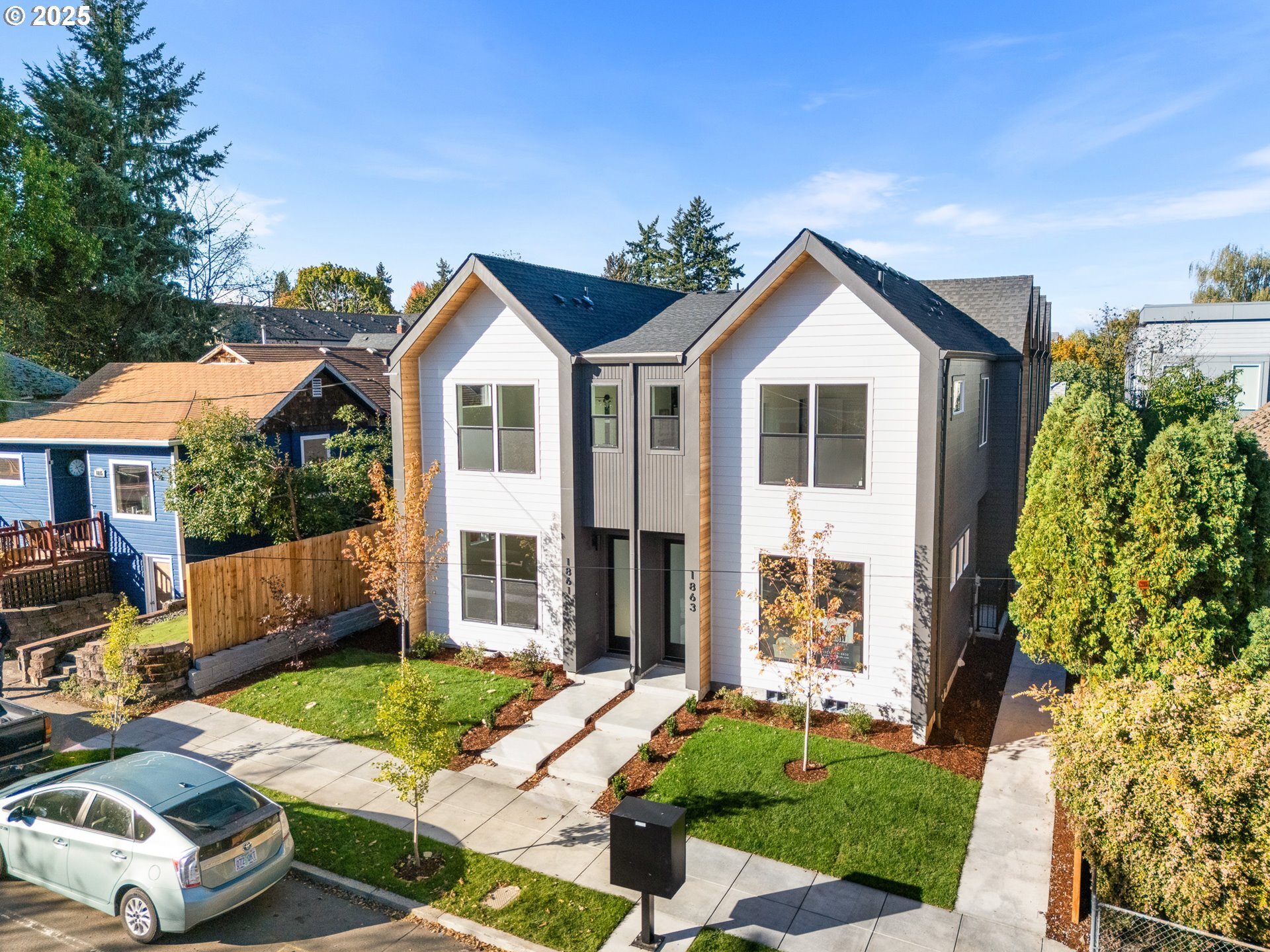 1873 Tacoma st, Portland, OR for Sale