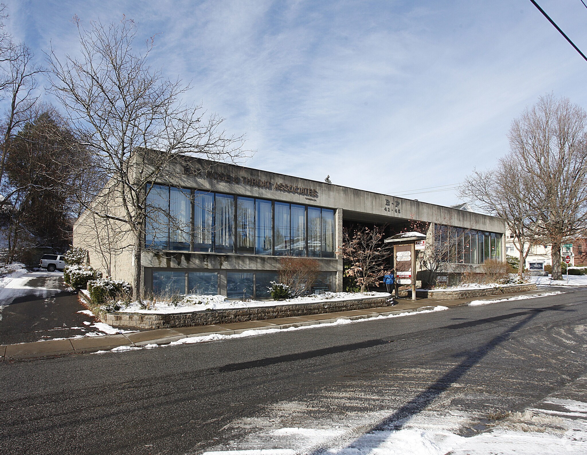 41-45 Dietz St, Oneonta, NY for Sale