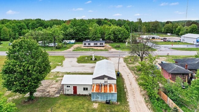 2601 Benzie Hwy, Benzonia, MI for Sale
