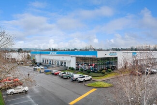 Fife, WA Industrial - 2003-2105 Frank Albert Rd E