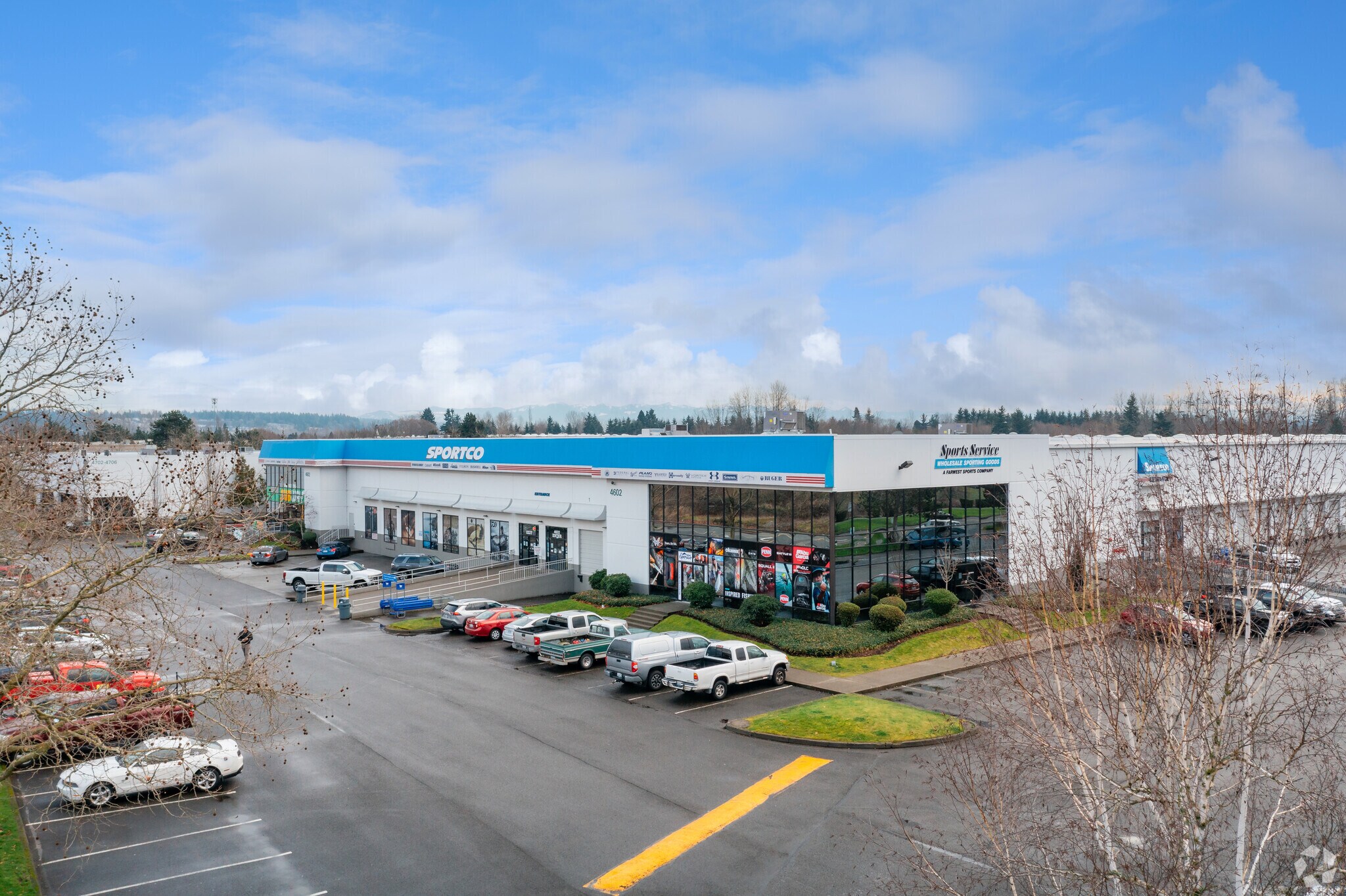 2003-2105 Frank Albert Rd E, Fife, WA for Rent