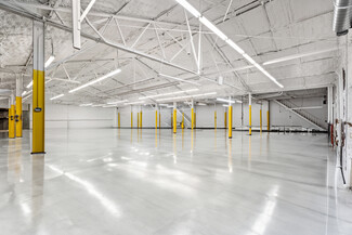 Houston, TX Flex - 5011 Navigation Blvd