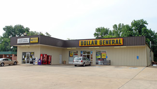 Bossier City, LA Retail - 2314-2316 Barksdale Blvd