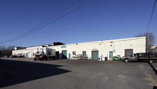 Norwood, MA Industrial - 273 Lenox St