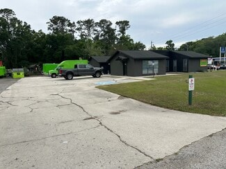 Jacksonville, FL Medical - 10569 Lem Turner Rd
