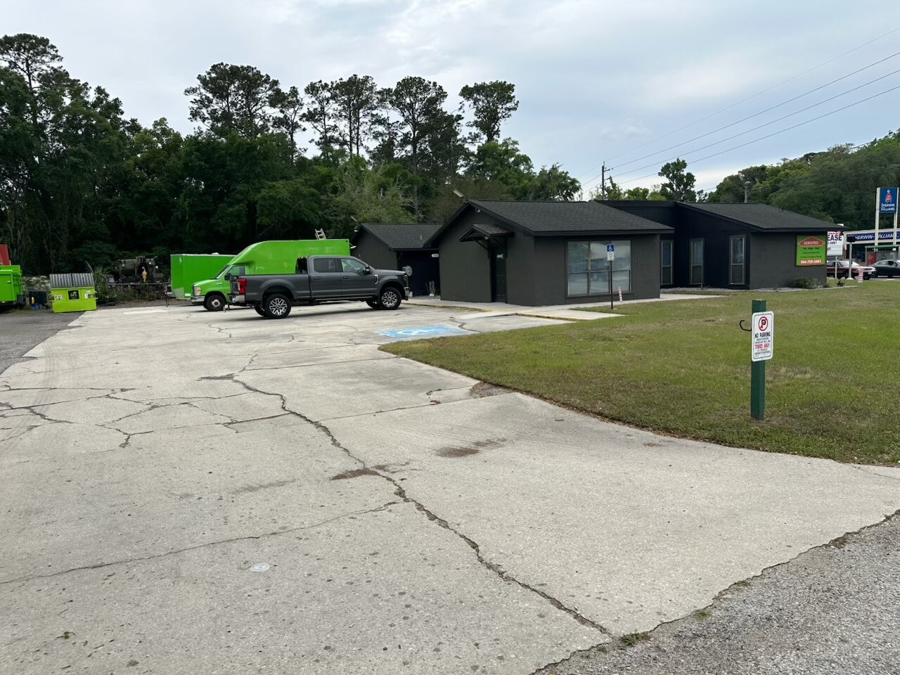 10569 Lem Turner Rd, Jacksonville, FL for Sale