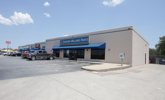 Watauga, TX Retail - 6420 Denton Hwy