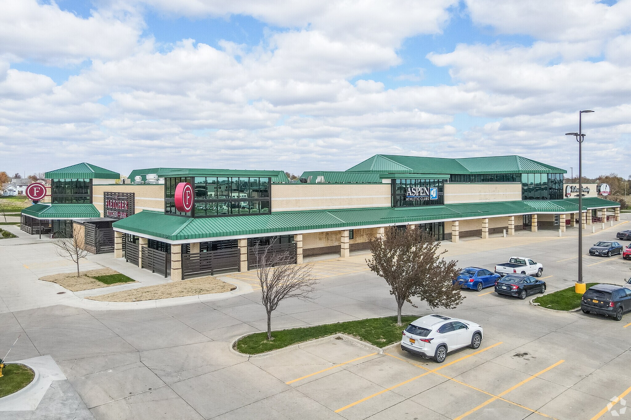 1802 N Ankeny Blvd Ankeny, IA 50023 Retail Property for Sale on