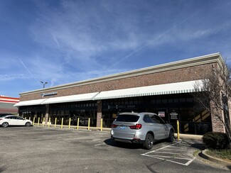 Cordova, TN Retail - 1533 Bonnie Ln