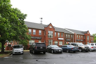 Fort Washington, MD Office - 12801-12817 Old Fort Rd