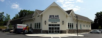 Hyde Park, NY Retail - 1 Crum Elbow Rd