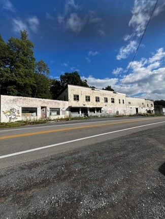 Craigsville, WV Warehouse - 19318 Webster rd
