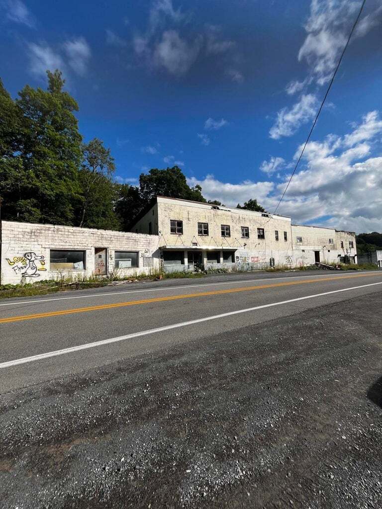 19318 Webster rd, Craigsville, WV for Sale