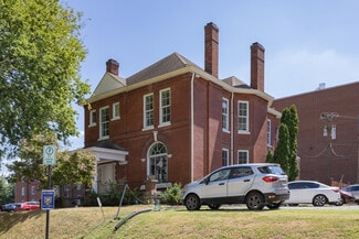 Nashville, TN Office - 1915 Adelicia St