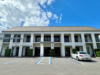 Naples, FL Office/Retail - 3333 Tamiami Trl N