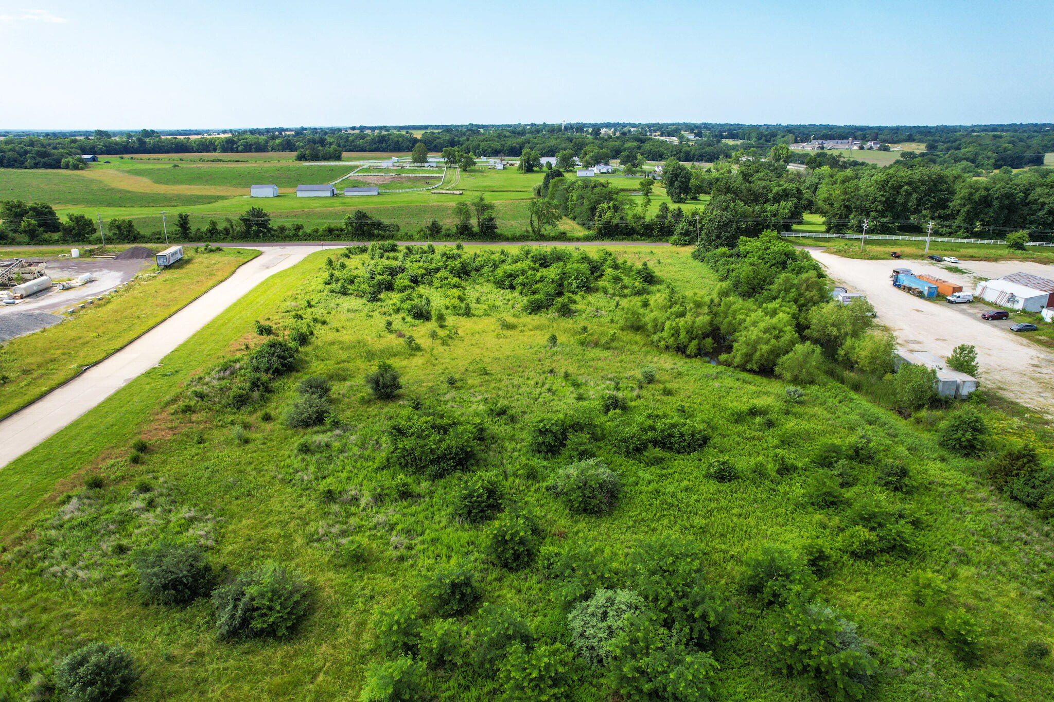 Ashland Industrial Ct, Ashland, MO for Sale