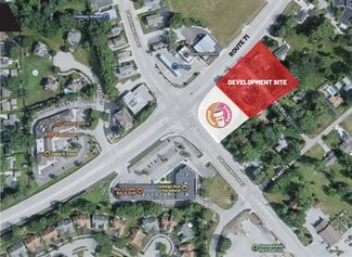 Oswego, IL Commercial - 259-260 Calumet St Oswego, IL Commercial - 259-260 Calumet St