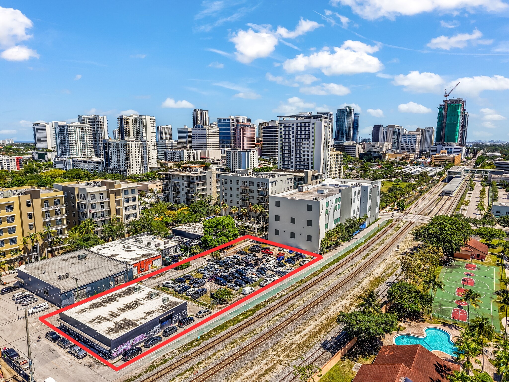 , Fort Lauderdale, FL for Sale