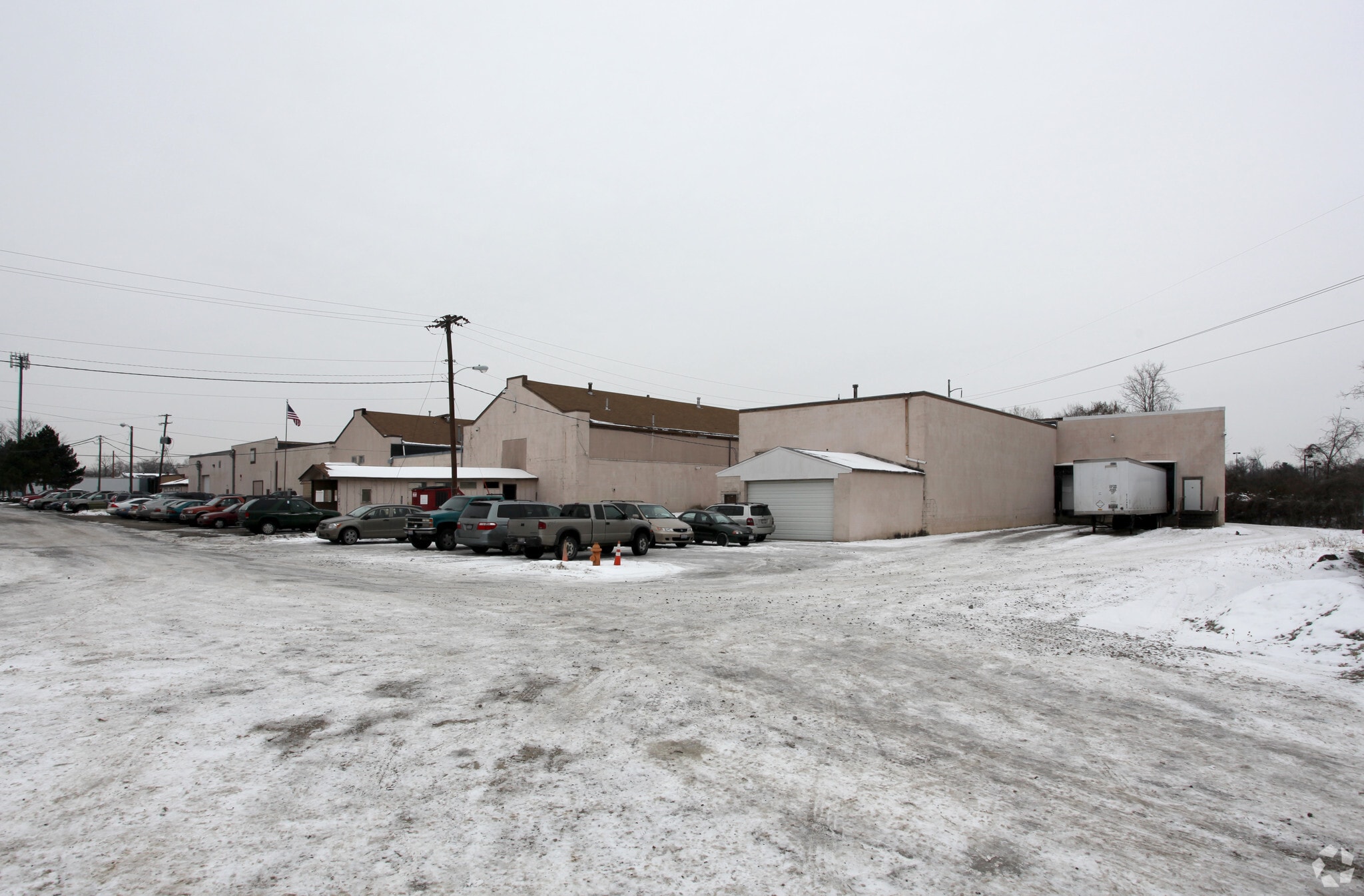 3520-3540 E Fulton St, Columbus, OH for Sale
