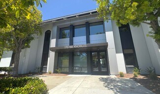 Los Gatos, CA Flex - 170-180 Knowles Dr