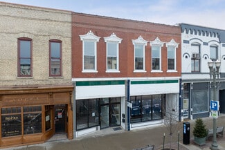 Lake Geneva, WI Office - 728-734 W Main St