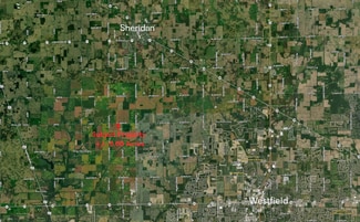 Sheridan, IN Commercial - 4249 W 206th St Sheridan, IN Commercial - 4249 W 206th St