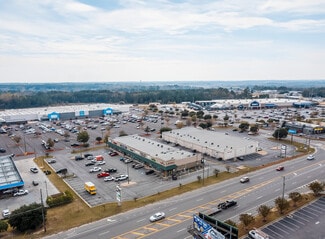 Tifton, GA Retail - 1898 US Highway 82 W