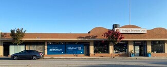 300 E La Habra Blvd  