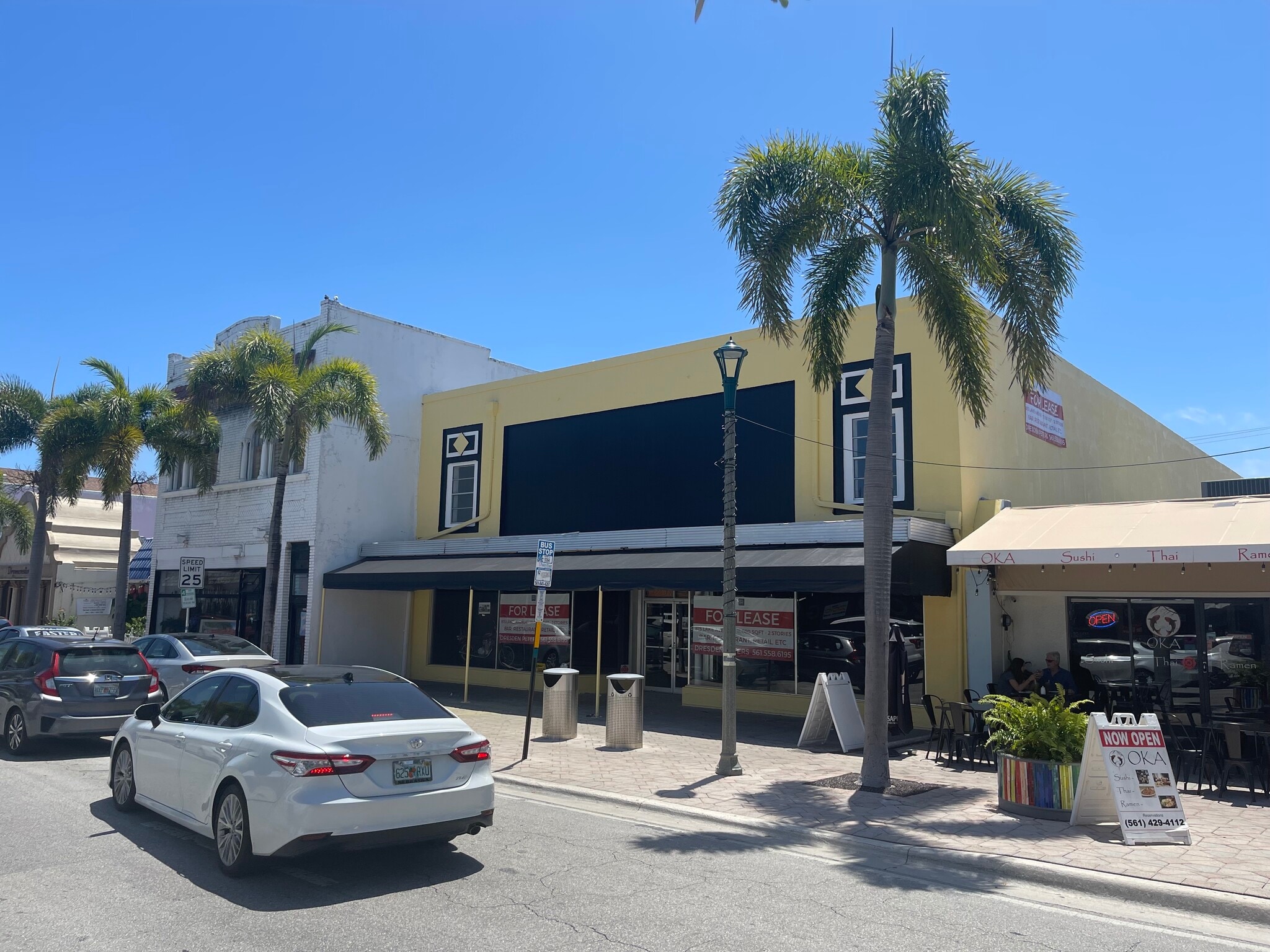 815 Lake Ave, Lake Worth, FL for Rent