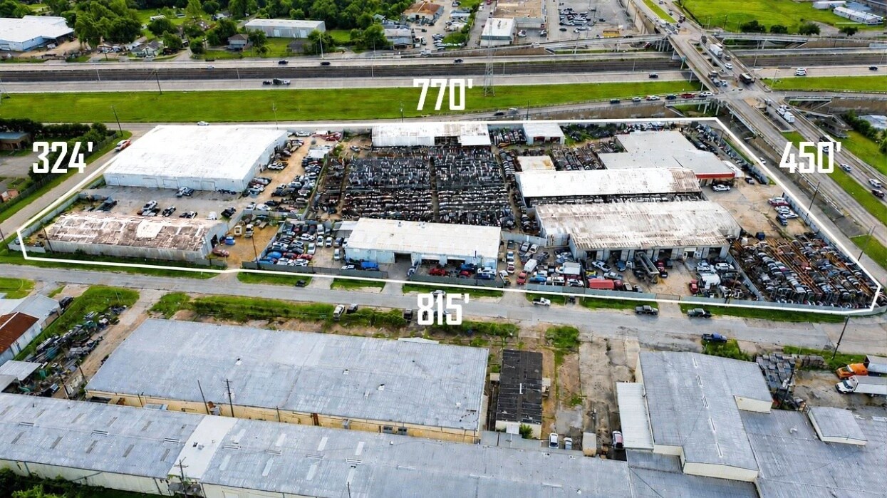 901 Little York Rd, Houston, TX for Sale