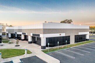 Placentia, CA Flex - 721-781 Kimberly Ave