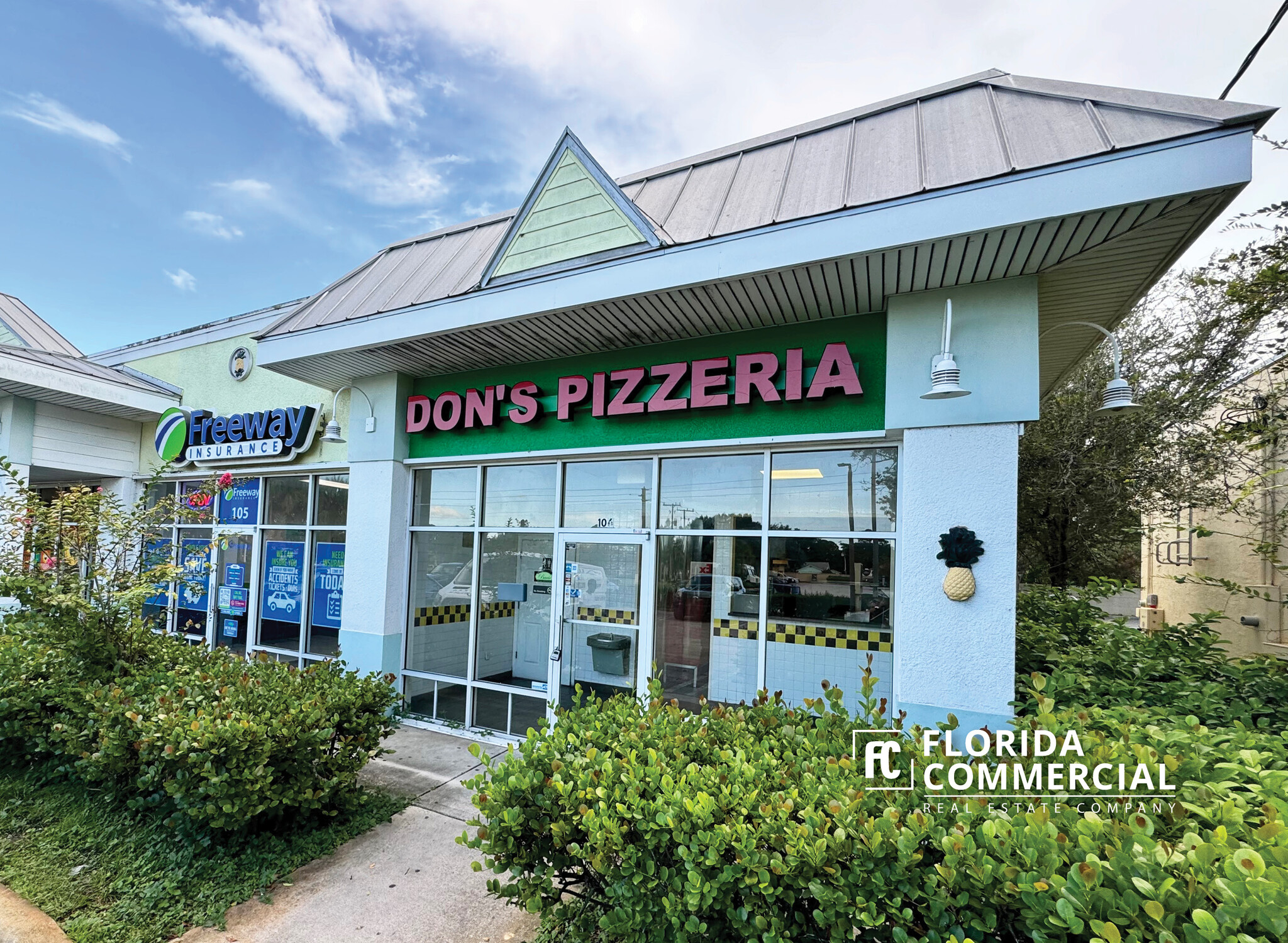 220-222 SW Port St. Lucie Blvd, Port Saint Lucie, FL for Rent