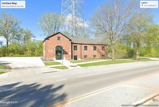 Milwaukee, WI Office/Retail - 4121 N Wilson Dr