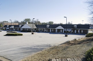 Covington, GA Office - 4124 Highway 278 NE Covington, GA Office - 4124 Highway 278 NE
