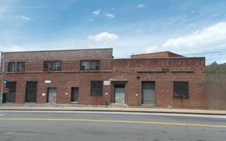 Maspeth, NY Warehouse - 58-01 Grand Ave