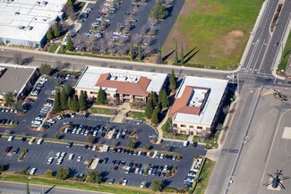 Mather, CA Office - 10630 Mather Blvd