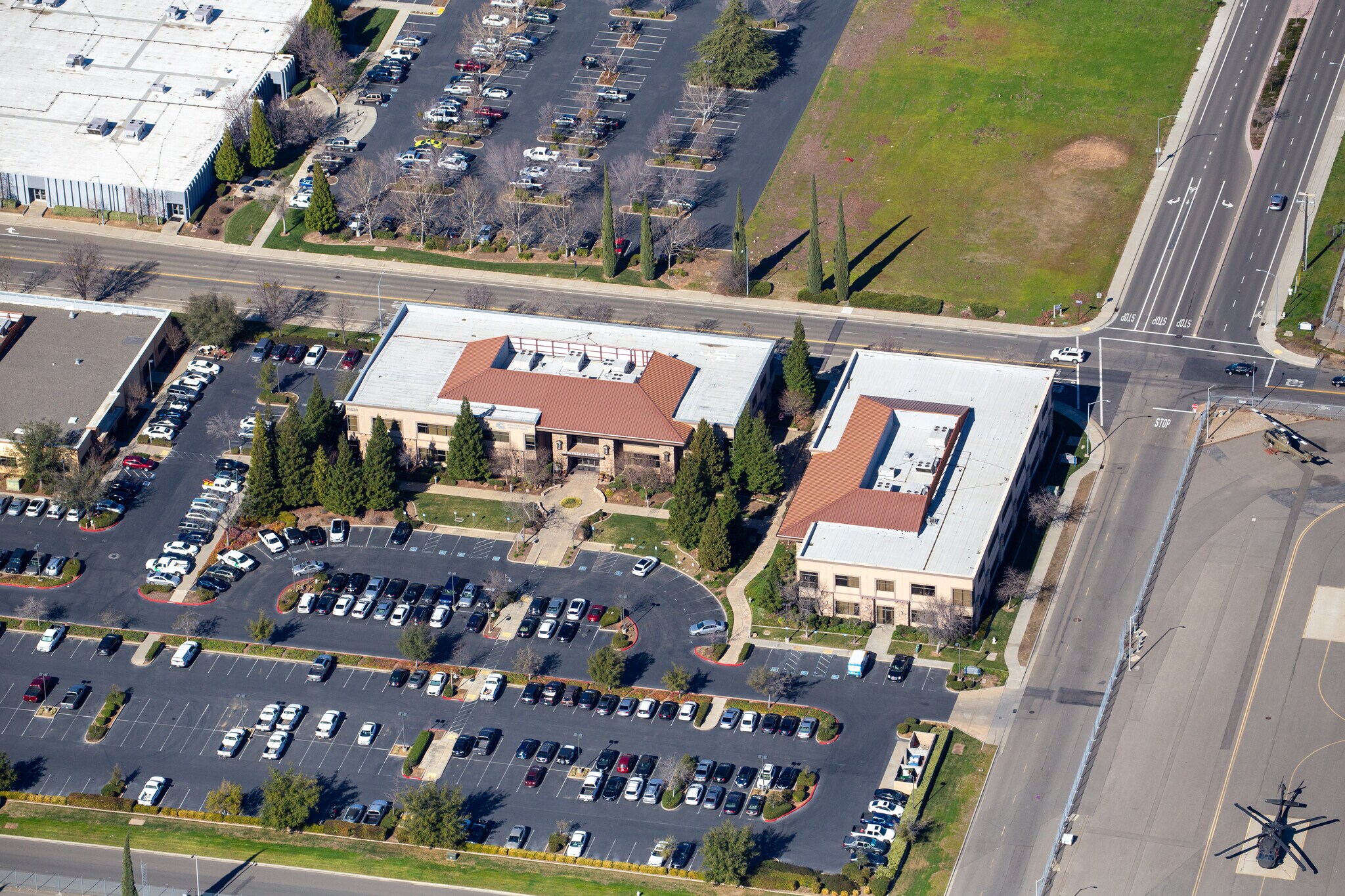 10630 Mather Blvd, Mather, CA for Rent