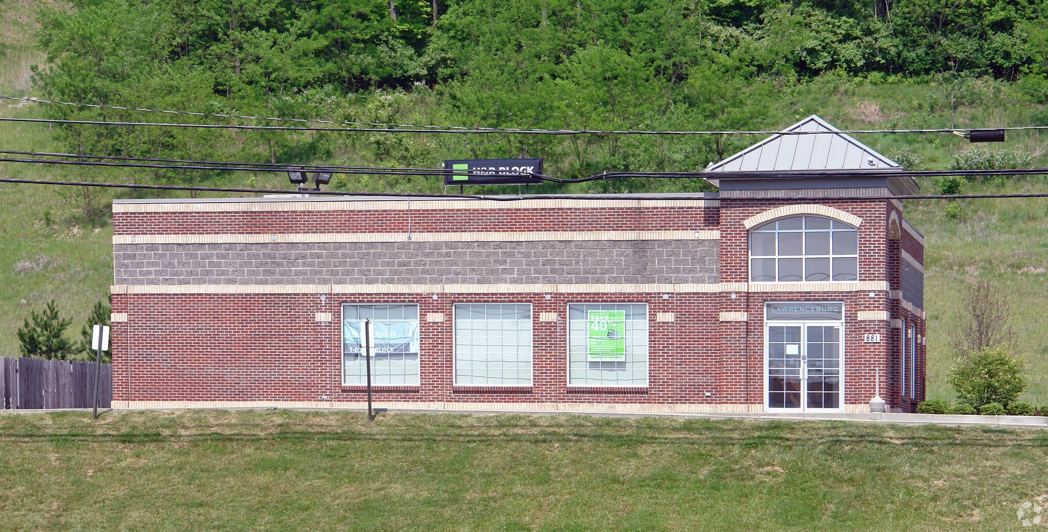 881 W Eads Pky, Lawrenceburg, IN for Sale
