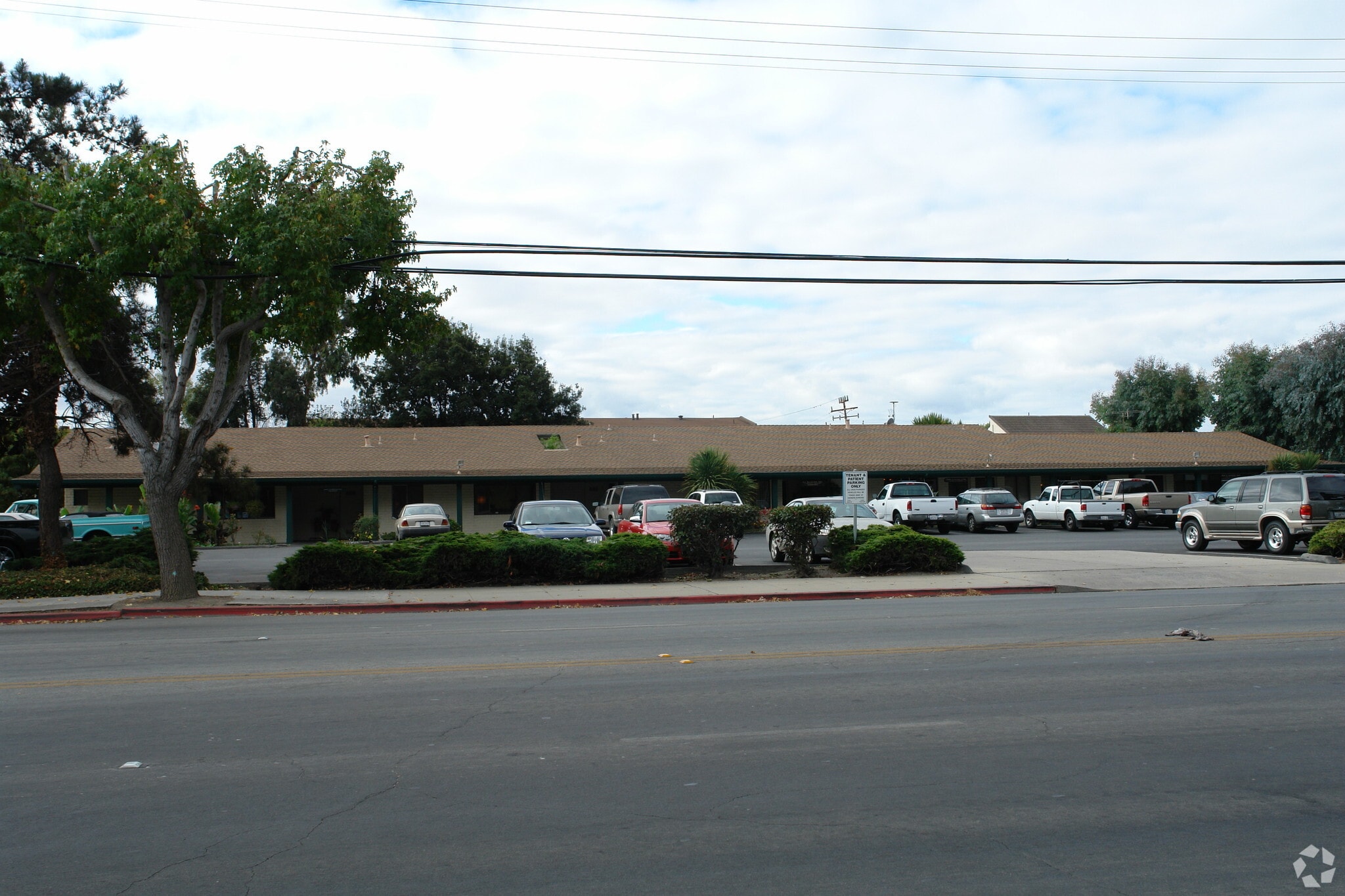 632-672 E Romie Ln, Salinas, CA for Rent